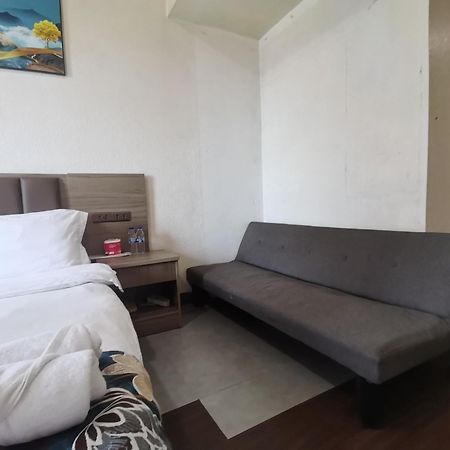 אפרטהוטל סן פדרו מקאטי Passion Makati מראה חיצוני תמונה