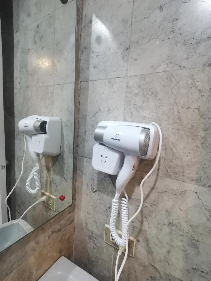 אפרטהוטל סן פדרו מקאטי Passion Makati מראה חיצוני תמונה