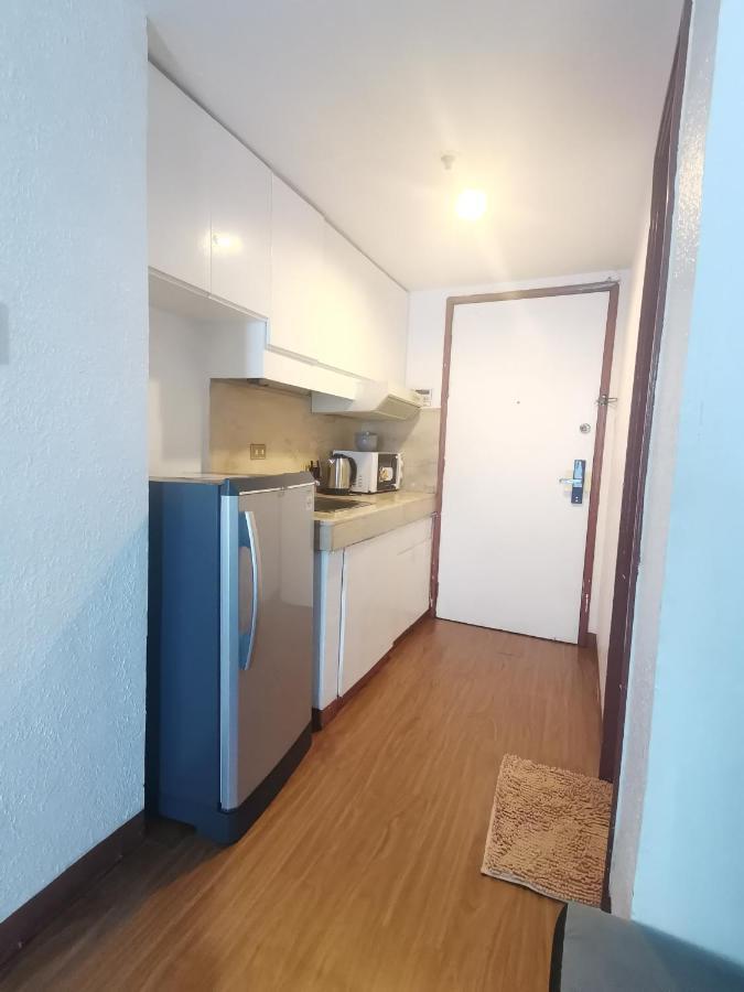 אפרטהוטל סן פדרו מקאטי Passion Makati מראה חיצוני תמונה
