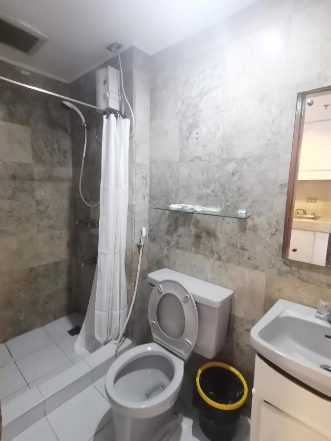 אפרטהוטל סן פדרו מקאטי Passion Makati מראה חיצוני תמונה