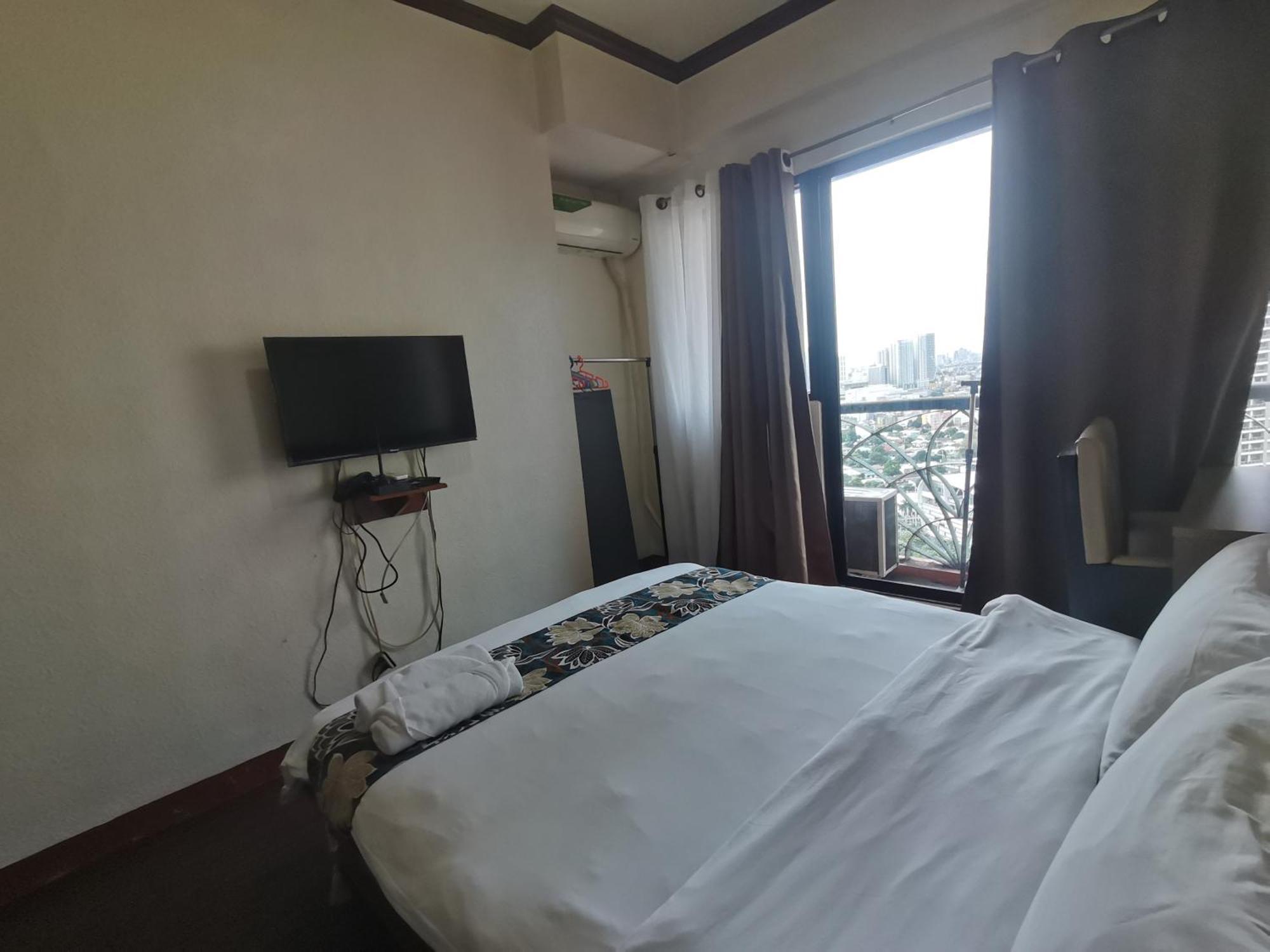 אפרטהוטל סן פדרו מקאטי Passion Makati מראה חיצוני תמונה